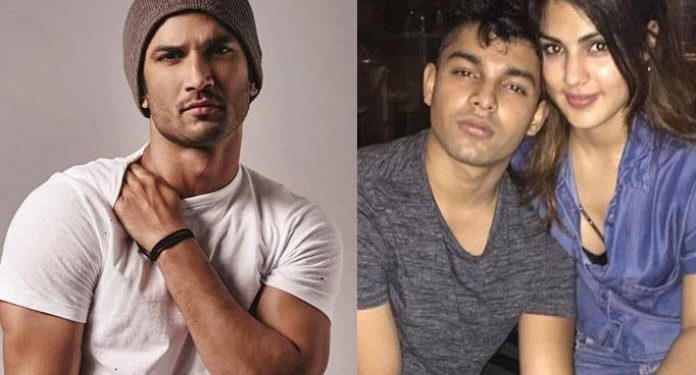 Sushant Singh Rajput case: Bombay HC to hear Rhea Chakraborty, Showik bail pleas Tuesday later