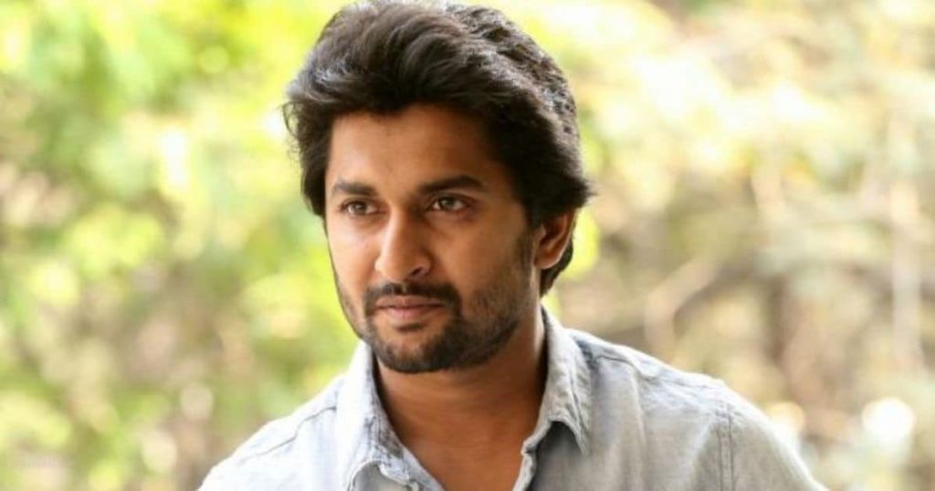 Telugu superstar Nani's 'V' set for OTT release