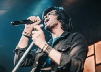 'Malang' singer Ved Sharma's new single crosses 10mn YouTube views