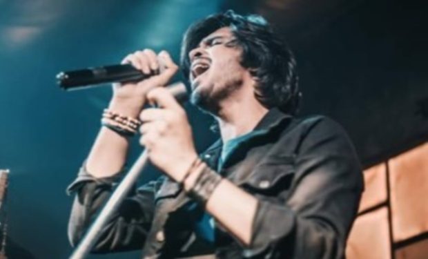 'Malang' singer Ved Sharma's new single crosses 10mn YouTube views