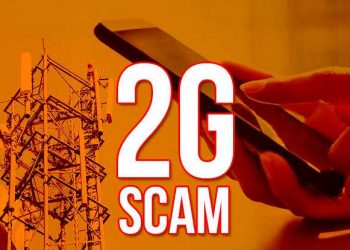 2G scam