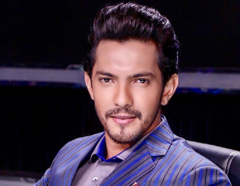 Aditya Narayan lends his voice for Hindi version of ‘Lyle, Lyle, Crocodile'