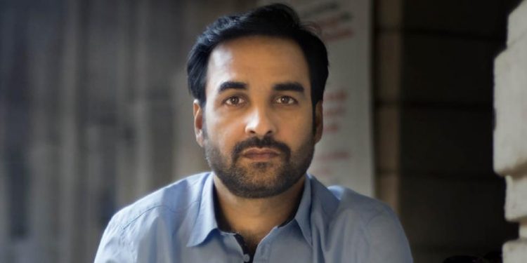 Pankaj Tripathi