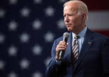 US Democrats formally nominate Joe Biden for president