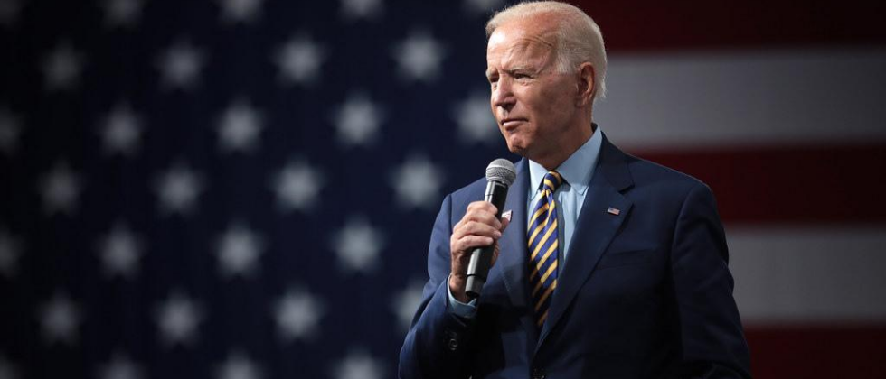 US Democrats formally nominate Joe Biden for president