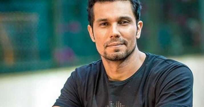 Randeep Hooda