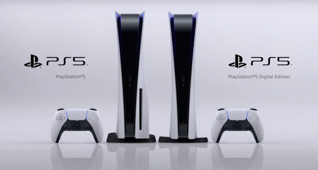 Sony PlayStation 5 to support Wi-Fi 6, Bluetooth 5.1