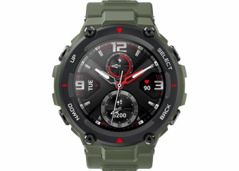 Huami Amazfit T-Rex smartwatch