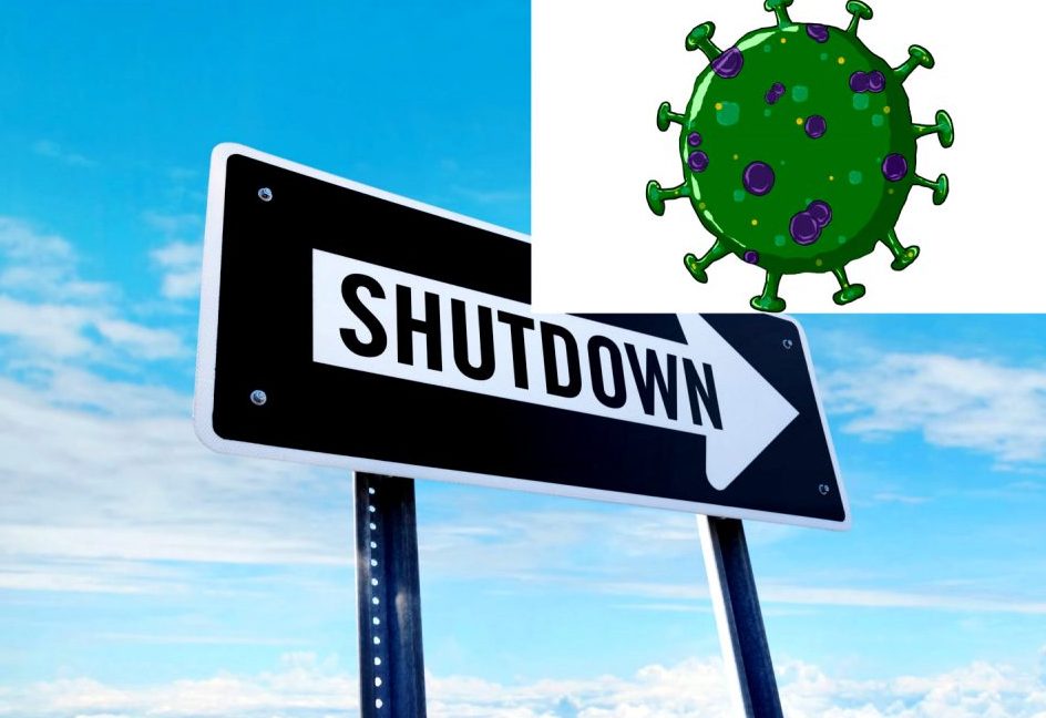 72-hour shutdown imposed on Dhenkanal district’s Kamakhyanagar NAC to prevent spread of COVID-19  
