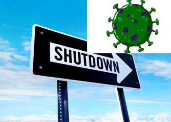 72-hour shutdown imposed on Dhenkanal district’s Kamakhyanagar NAC to prevent spread of COVID-19  