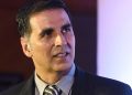 Akshay Kumar