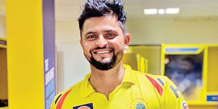 Cricketer Suresh Raina demands justice for Sushant Singh Rajput, pens an emotional note