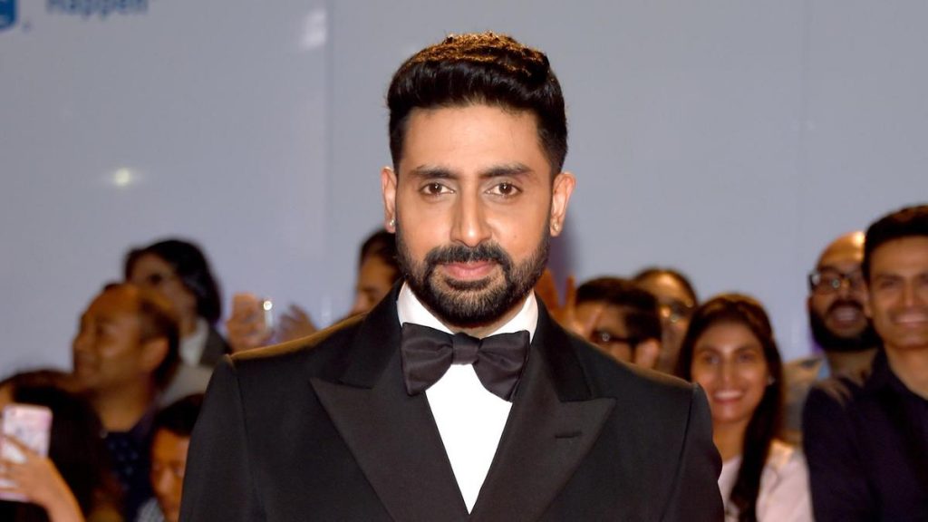 7 Lesser-Known Facts About Abhishek Bachchan ghoomer dhoom