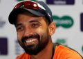 Ajinkya Rahane