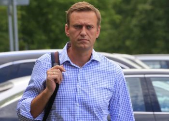 Alexei Navalny