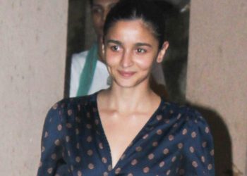 Alia Bhatt