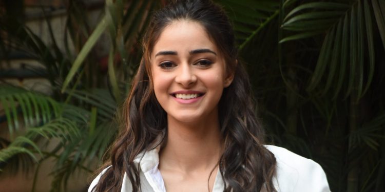 Ananya Panday