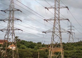 unpaid electricity bills