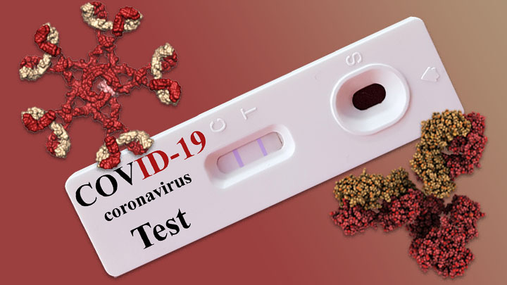 Antigen test