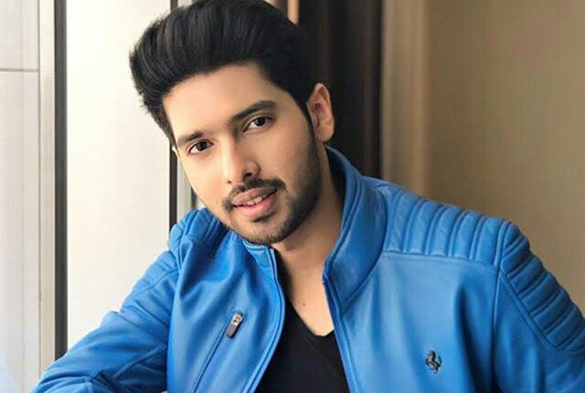 Singer Armaan Malik struggled hard to make his own identity, didn't use family name