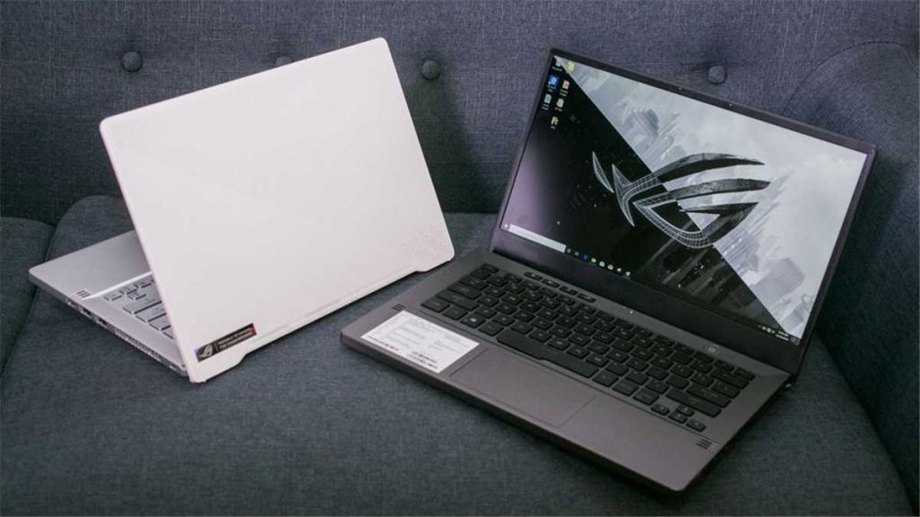 Asus launches flagship gaming laptop 'Zephyrus G14' in India