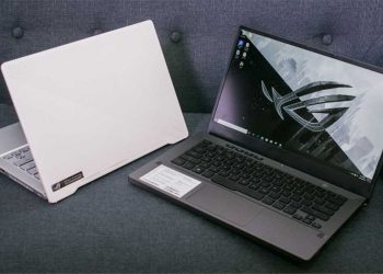 Asus launches flagship gaming laptop 'Zephyrus G14' in India
