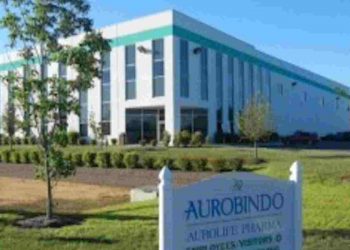 Aurobindo Pharma