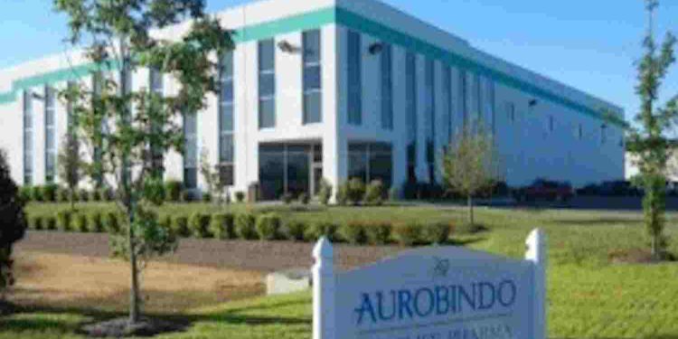 Aurobindo Pharma