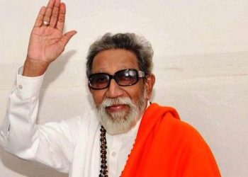 Bal Thackeray