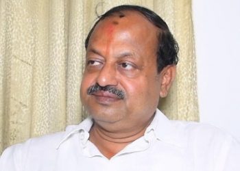 Debiprasad Mishra - BJD opposes draft UGC regulations, calls them anti-federal