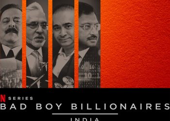 Delhi High Court dismisses Mehul Choksi's plea against Netflix series 'Bad Boy Billionaires: India'