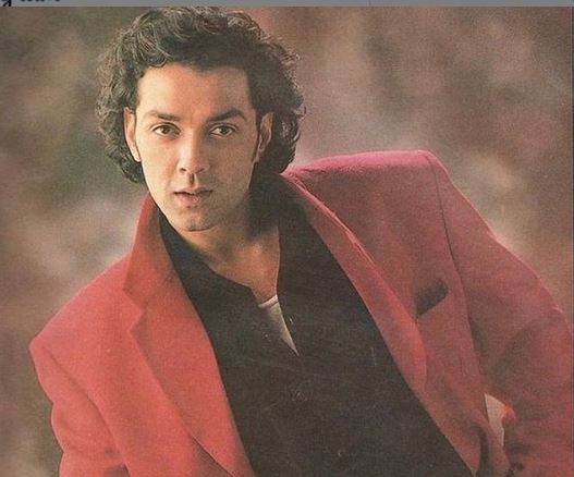 Bobby Deol, son of Dharmendra opens up on nepotism - OrissaPOST