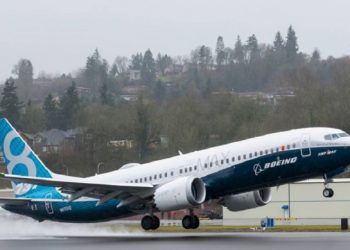 Boeing 737 Max