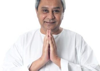 CM Naveen Patnaik extends greetings to people of Odisha on Ganesh Chaturthi