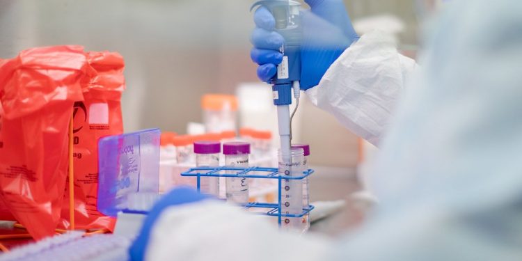 CMC plans to increase COVID-19 tests across Cuttack