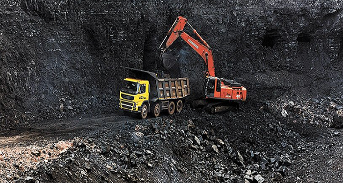 File photo of coal mining (Source: rstv.nic.in)