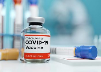 COVID-19 vaccine