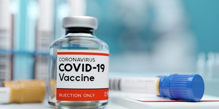 COVID-19 vaccine