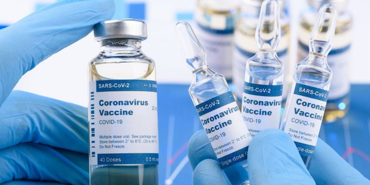 COVID-vaccine