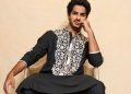 Ishaan Khatter to feature in a war action film titled 'Pippa'
