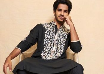 Ishaan Khatter to feature in a war action film titled 'Pippa'