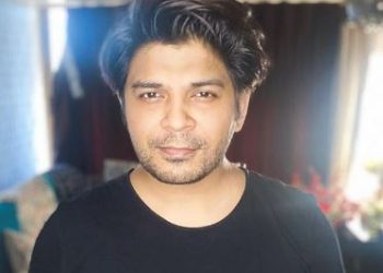 Singer Ankit Tiwari sings his first ever devotional track