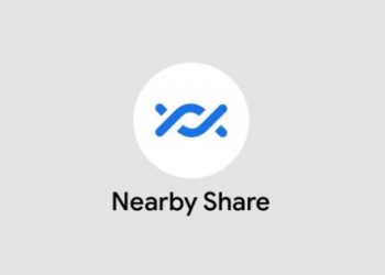 Google 'Nearby Share' file transfer tool arrives on Android