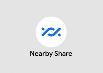 Google 'Nearby Share' file transfer tool arrives on Android