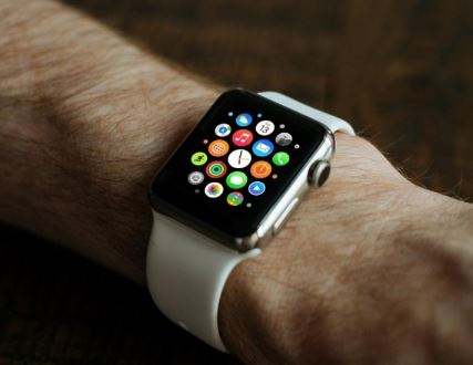 Apple Watch future models to use micro-LED display: Report