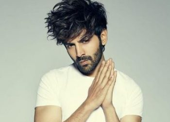 Kartik Aaryan revisits 'Dil Bechara', shares his favourite Sushant scene; see pic