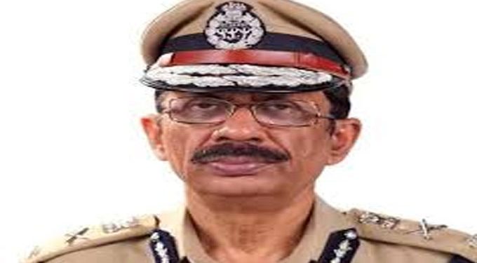 DGP Abhay reviews anti-Naxal preparedness in Malkangiri, Koraput