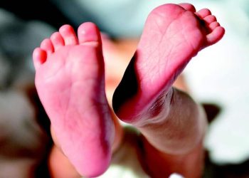 Decapitated body of newborn found in Nuapada district