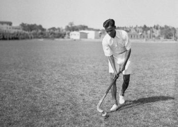 Dhyan Chand