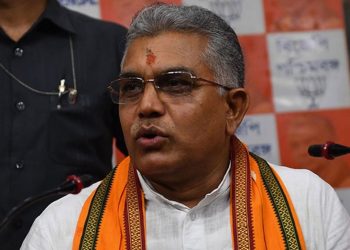 Dilip Ghosh